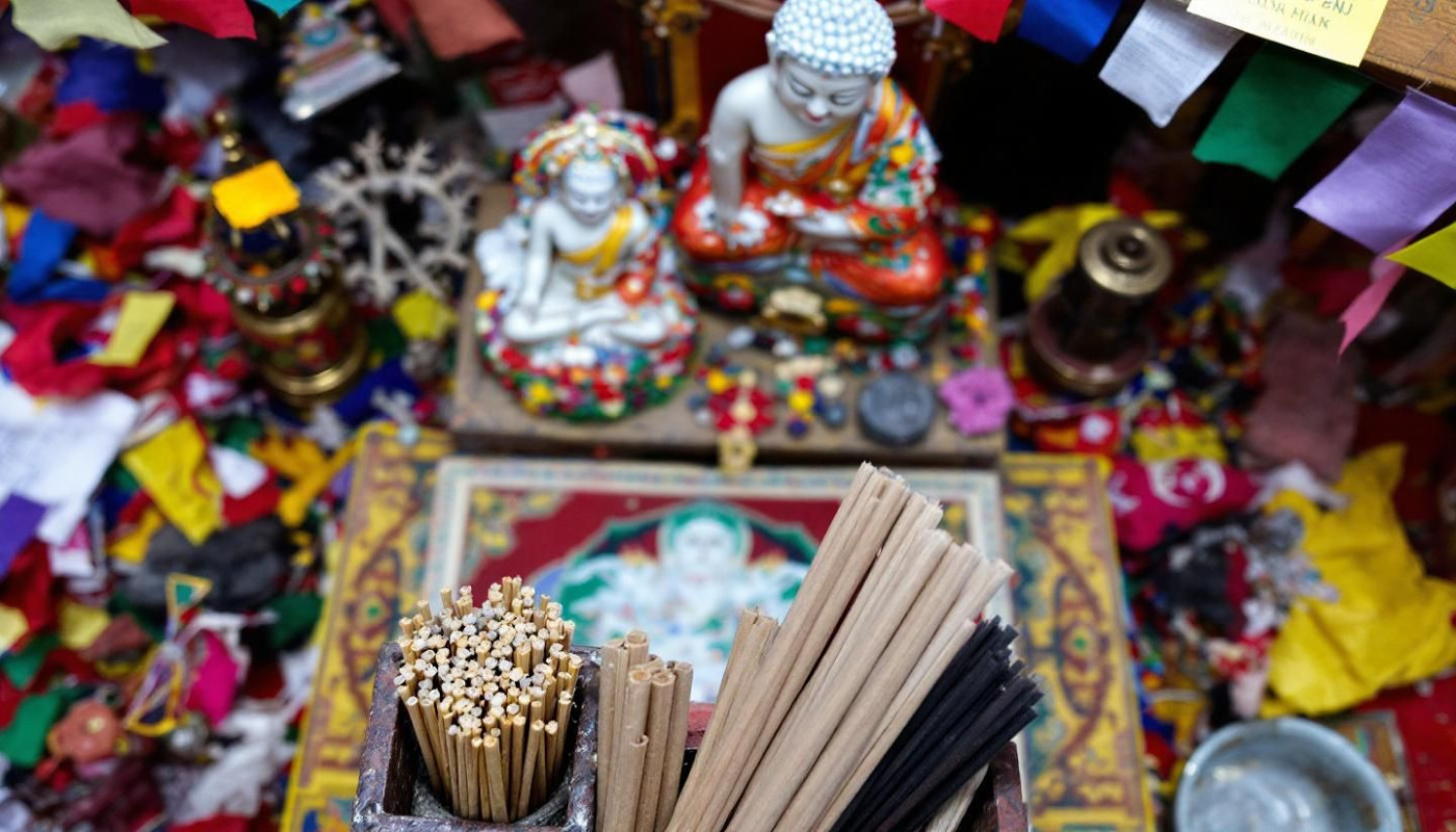 Comment choisir l'encens tibétain adapté à vos besoins spirituels ?