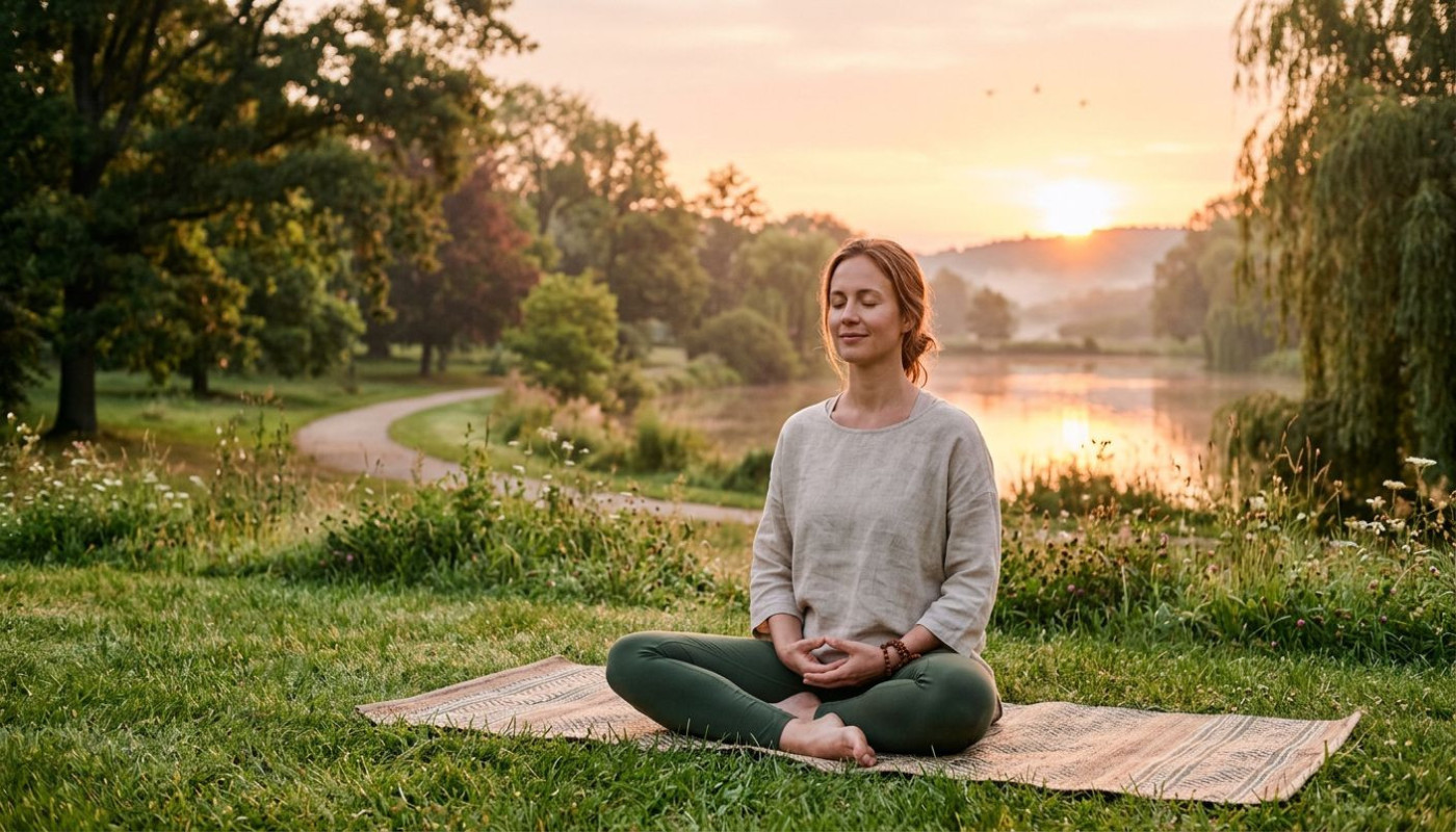 Comment l'énergie peut apaiser vos douleurs quotidiennes ?