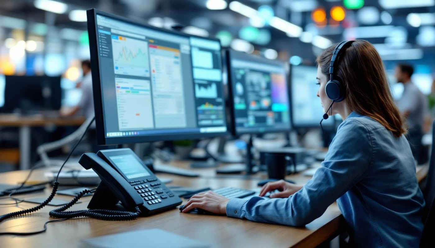 Comment un service de secrétariat téléphonique peut transformer votre entreprise ?