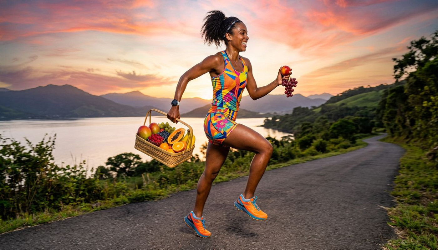 Comment une alimentation ciblée peut booster vos performances sportives ?