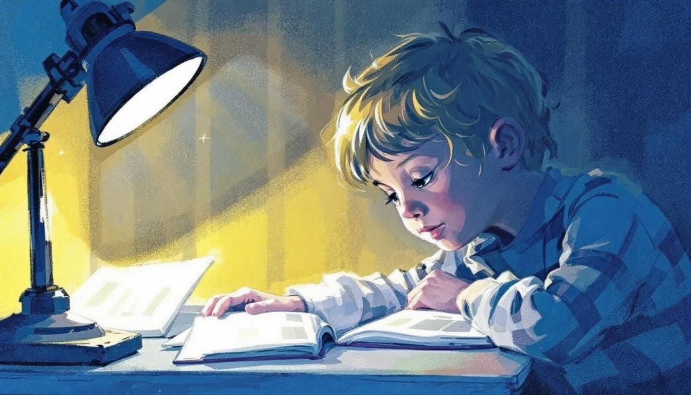 Stratégies pour faciliter l'apprentissage nocturne des enfants
